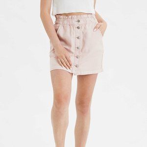 AE High-Waisted A-Line Skirt NWOT